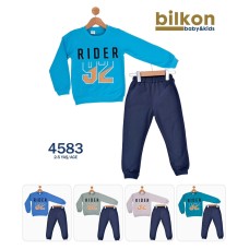 BILKON 4583 4613 BİLKON 2-5 YAŞ