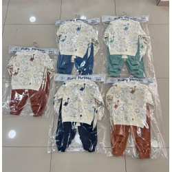 BIRIMIX 26802 DINAZOR ERKEK TK