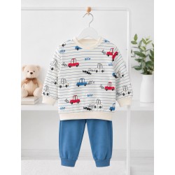 BIRIMIX 26812 ARABALI ERKEK TK