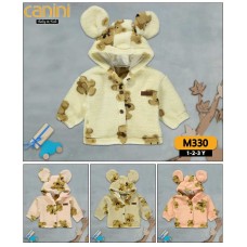 CANINI 330 WELSOFT KULAKLI MONT