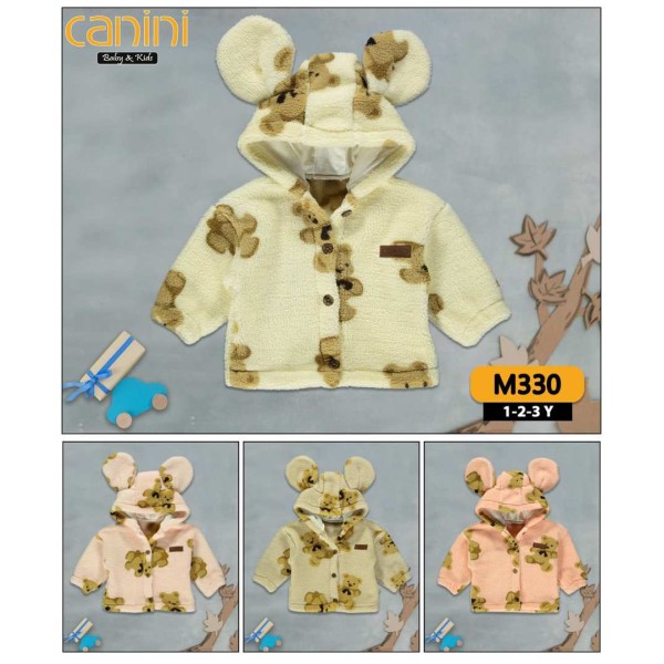 CANINI 330 WELSOFT KULAKLI MONT