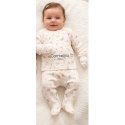 CARMELINA 193 191 192 EMPRIME BEŞLI SET
