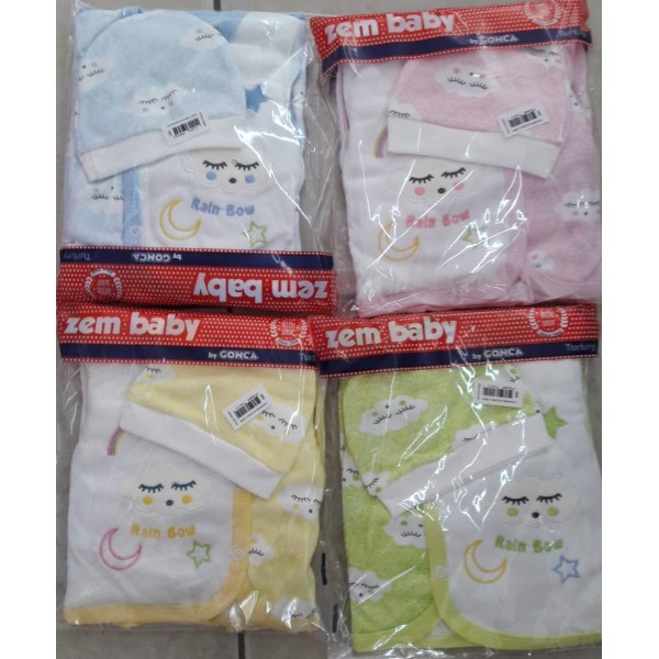 ZEM 990 3LU ELDIVENLI ZIBIN TAKIM