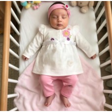 ÇIKITA 287 BANDANALI KIZ TAKIM