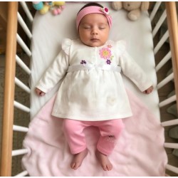 ÇIKITA 287 BANDANALI KIZ TAKIM