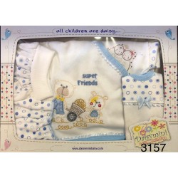 DAISY 5LI ZIBIN TAKIM 3157