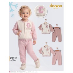 DONINO 60447 SÜZENE ÜÇIP TAKIM