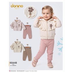 DONINO 60448 PUANLI HIRKALI 3 IP TK