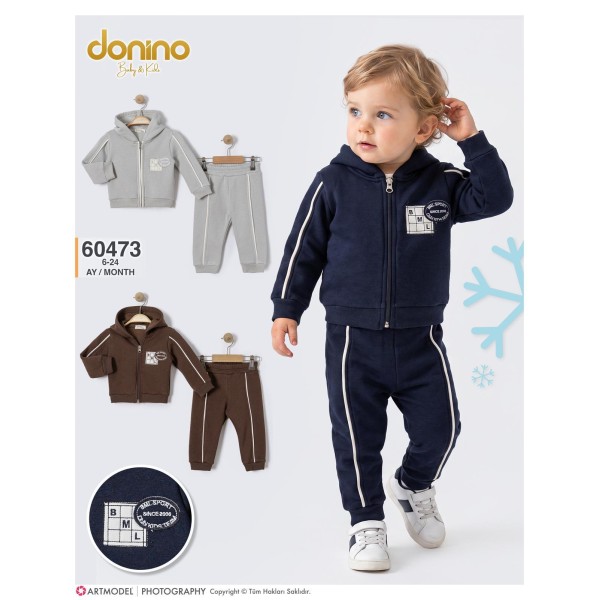 DONINO 60473 BML NAKIŞ 3 IP TAKIM