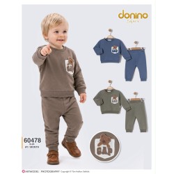 DONINO 60478 AYILI ÜÇ IP TK