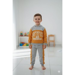 DÜNDAR 720 NYC 2IP TAKIM