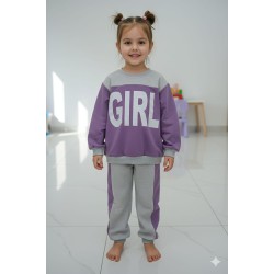 DÜNDAR 730 BOY GIRL TAKIM