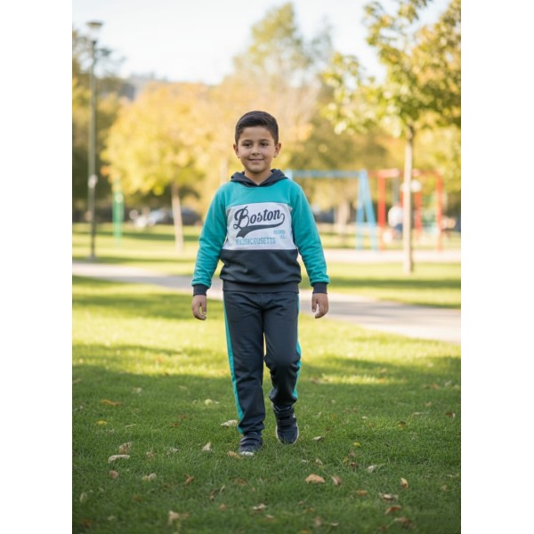 DÜNDAR 740 GARSON ERKEK TAKIM