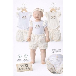 ECRA 2272 BADILI KIZ TK