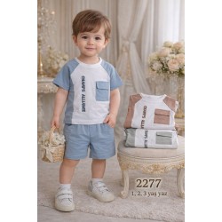 ECRA 2277 CEPLI ERKEK TKM