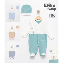 EFILIX 1360 PENYE TULUM 