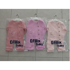 EFILIX 1372 MÜSLIN TULUM