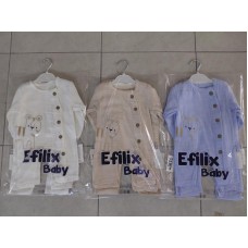 EFILIX 1373 MÜSLIN TULUM