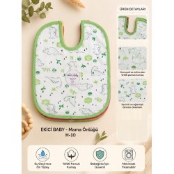 EKICI HAVLU 1NO ÖNLÜK MINI H-10