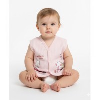 ELBEBEK 700 KAPITONE PLAY PARK YELEK