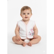 ELBEBEK 751 PENYE BIBERONLU YELEK