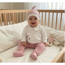 ESA 8125 KIZ FISTOLU SET