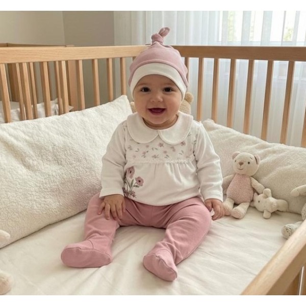 ESA 8125 KIZ FISTOLU SET