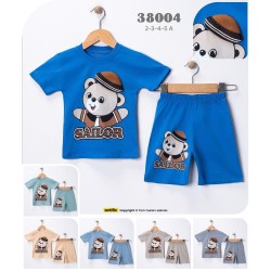 GIDDY 38004 AYILI ŞORTLU TK