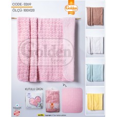 GOLDEN SPRING POŞET PELUŞ BATTANIYE GOLDEN SPRING POŞET PELUŞ BATTANIYE