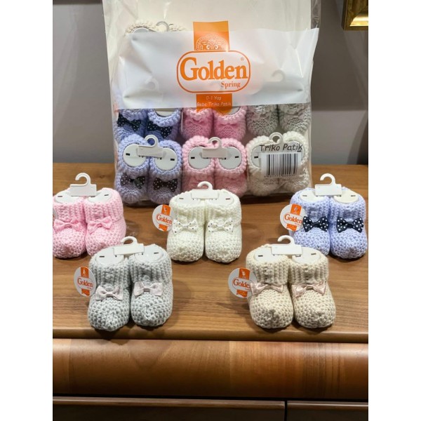 GOLDEN 0939 TRIKO PATIK