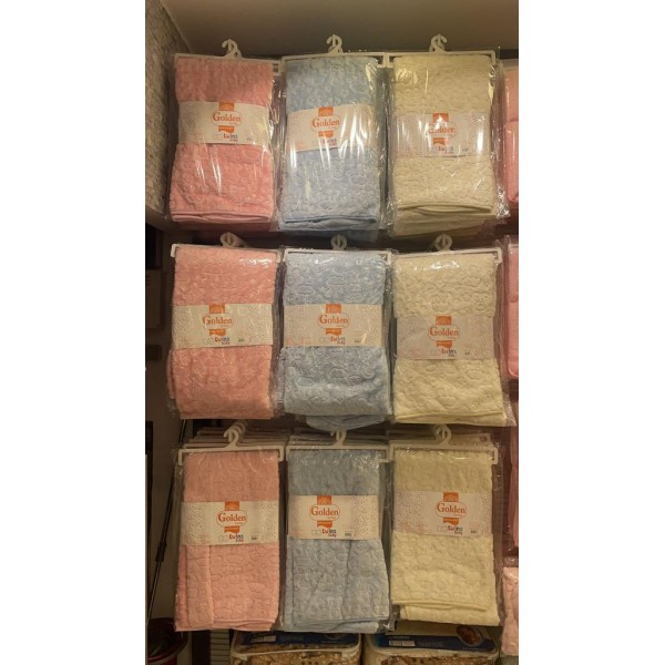 GOLDEN SPRINGS TWINS PELUŞ LOWE STAR BATTANIYE