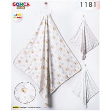 GONCA ZEM 1181 OYALI BATTANİYE