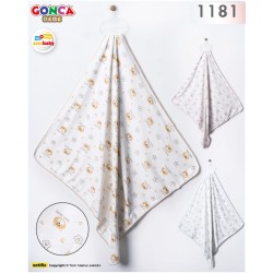 GONCA ZEM 1181 OYALI BATTANİYE
