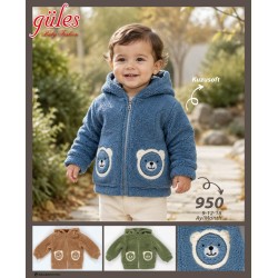 GÜLES 950 KUZU AYILI HIRKA 9-12-18 AY