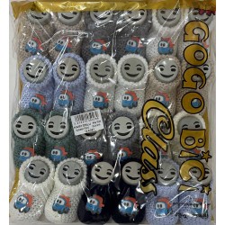 GÜNSAN 5026 KAMYONLU TRIKO PATIK X12