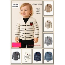 GÜNSAN 916 ÇIZGILI HIRKA X4
