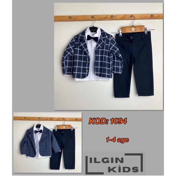 ILGIN 1094 1214 ILGIN CEKETLI TAKIM