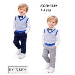 ILGIN 1330 SÜVETERLI TKM 1234 YAŞ