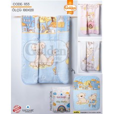 ILKCEMRE PELUŞ SOFT VIZON BATTANIYE