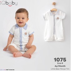 IQBABY 1075 BEAR PENYE TULUM
