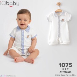 IQBABY 1075 BEAR PENYE TULUM