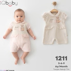 IQBABY 1211 TAVŞANLI TULUM