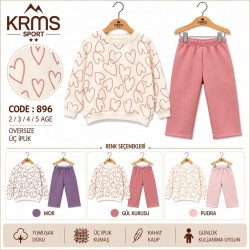 KARAMSA 896 3IP KALPLI 2-5 YAŞ