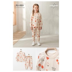 KARAMSA PJ003 BERY CUTE KIZ PIJAMA