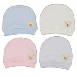 KAYRA 1034 PENYE AYICIKLI ŞAPKA