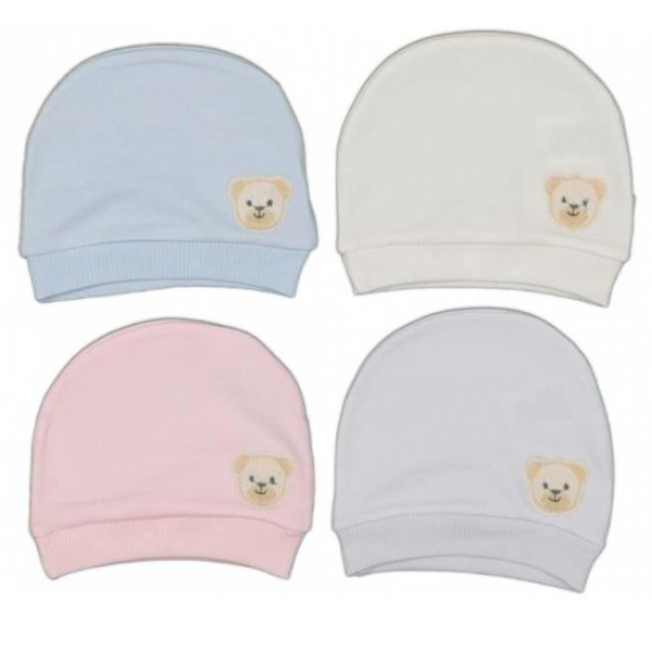 KAYRA 1034 PENYE AYICIKLI ŞAPKA