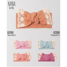 KAYRA 6098 SAÇ BANTI