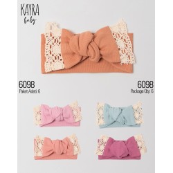 KAYRA 6098 SAÇ BANTI