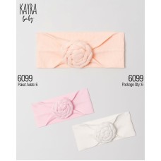 KAYRA 6099 SAÇ BANTI