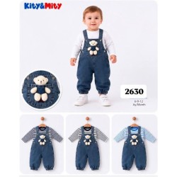 KITY MITY 2630 KOT SALOPET AYICIKLI ERKEK